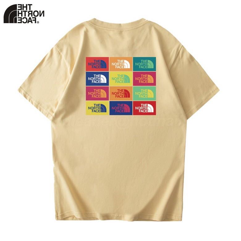 The North Face Men's T-shirts 307